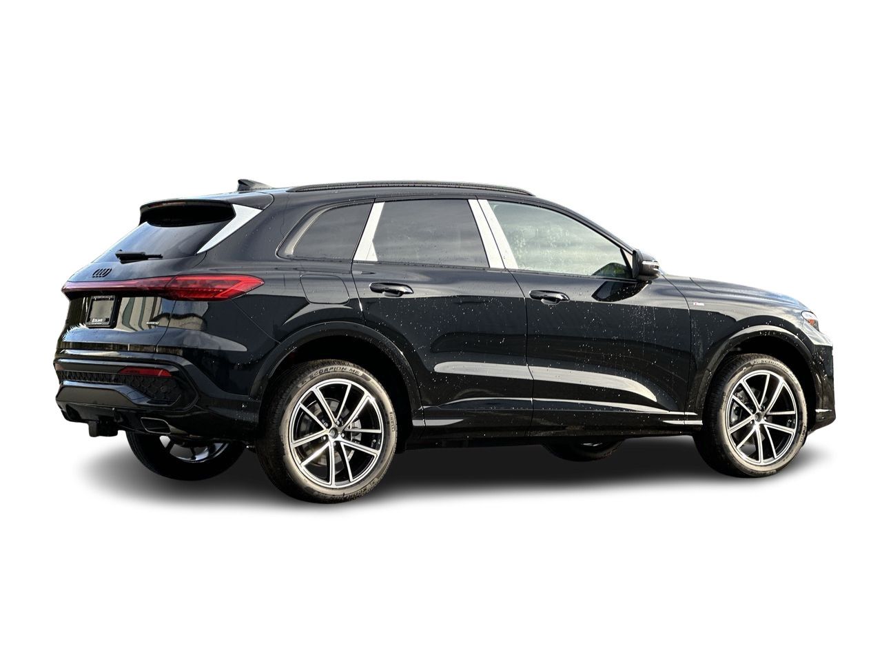 2025 Audi All-New Q5 in Vancouver, British Columbia