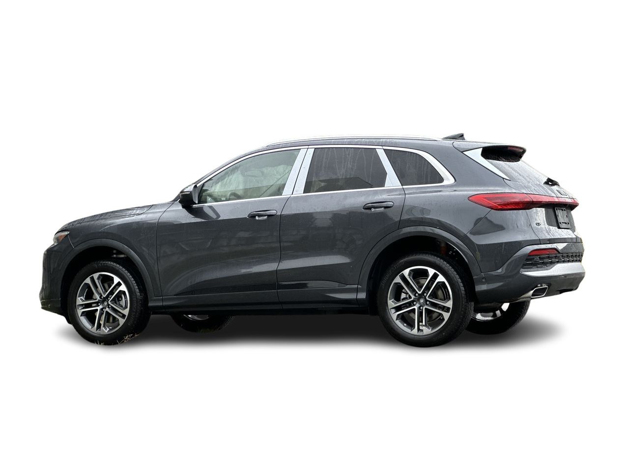 Audi All-New Q5  2025 à Vancouver, Colombie-Britannique