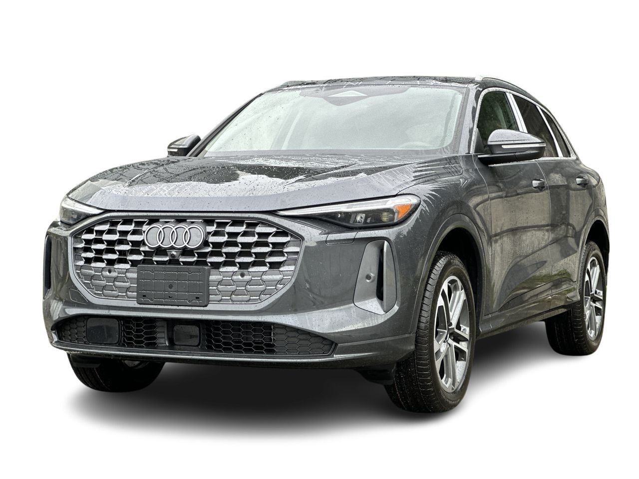 Audi All-New Q5  2025 à Vancouver, Colombie-Britannique