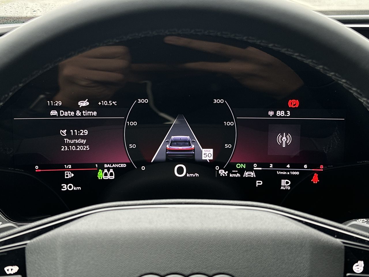 Audi All-New Q5  2025 à Vancouver, Colombie-Britannique