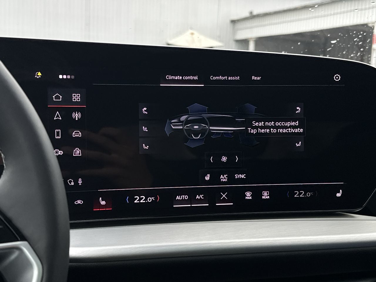 Audi All-New Q5  2025 à Vancouver, Colombie-Britannique