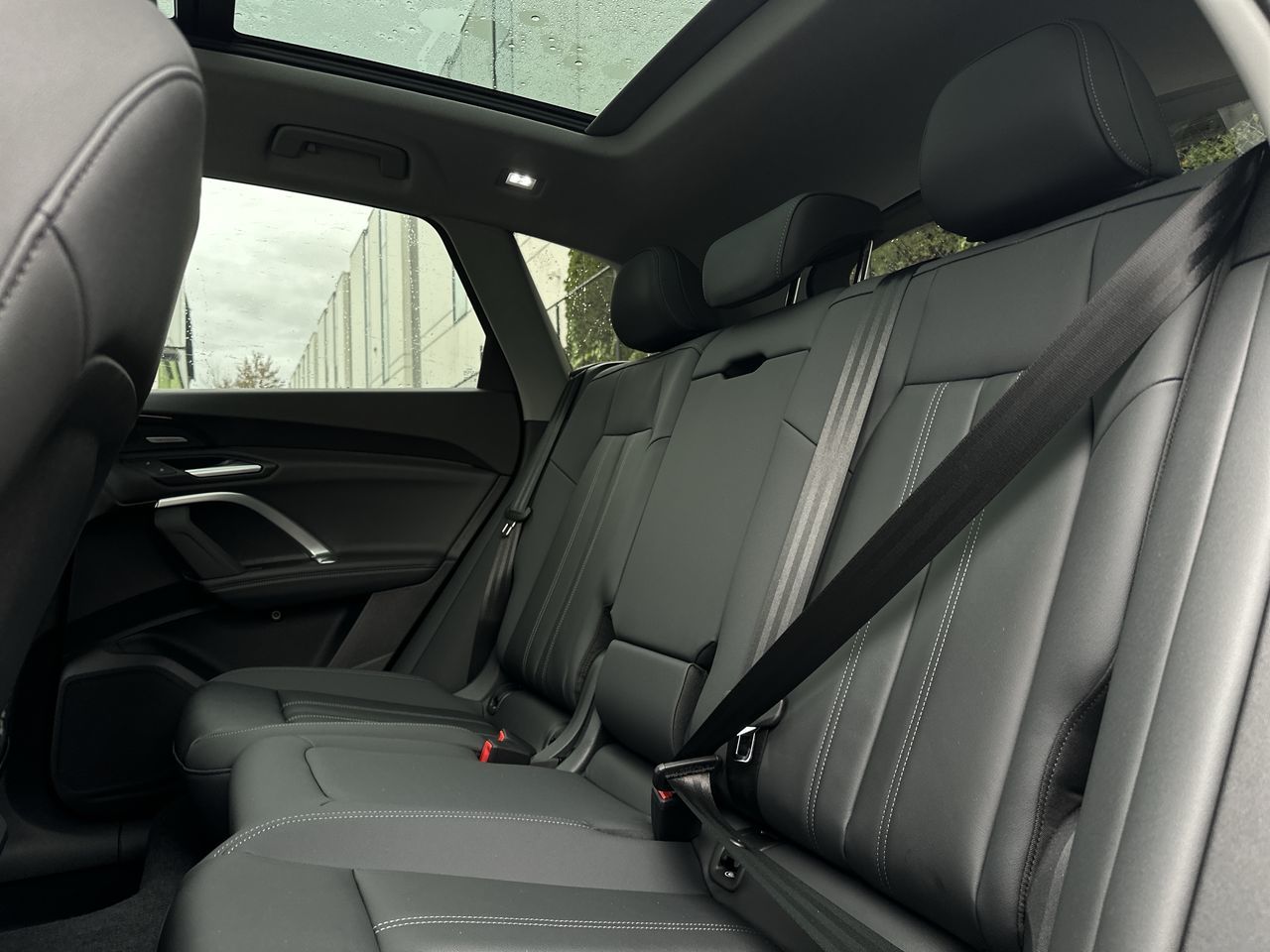 Audi All-New Q5  2025 à Vancouver, Colombie-Britannique