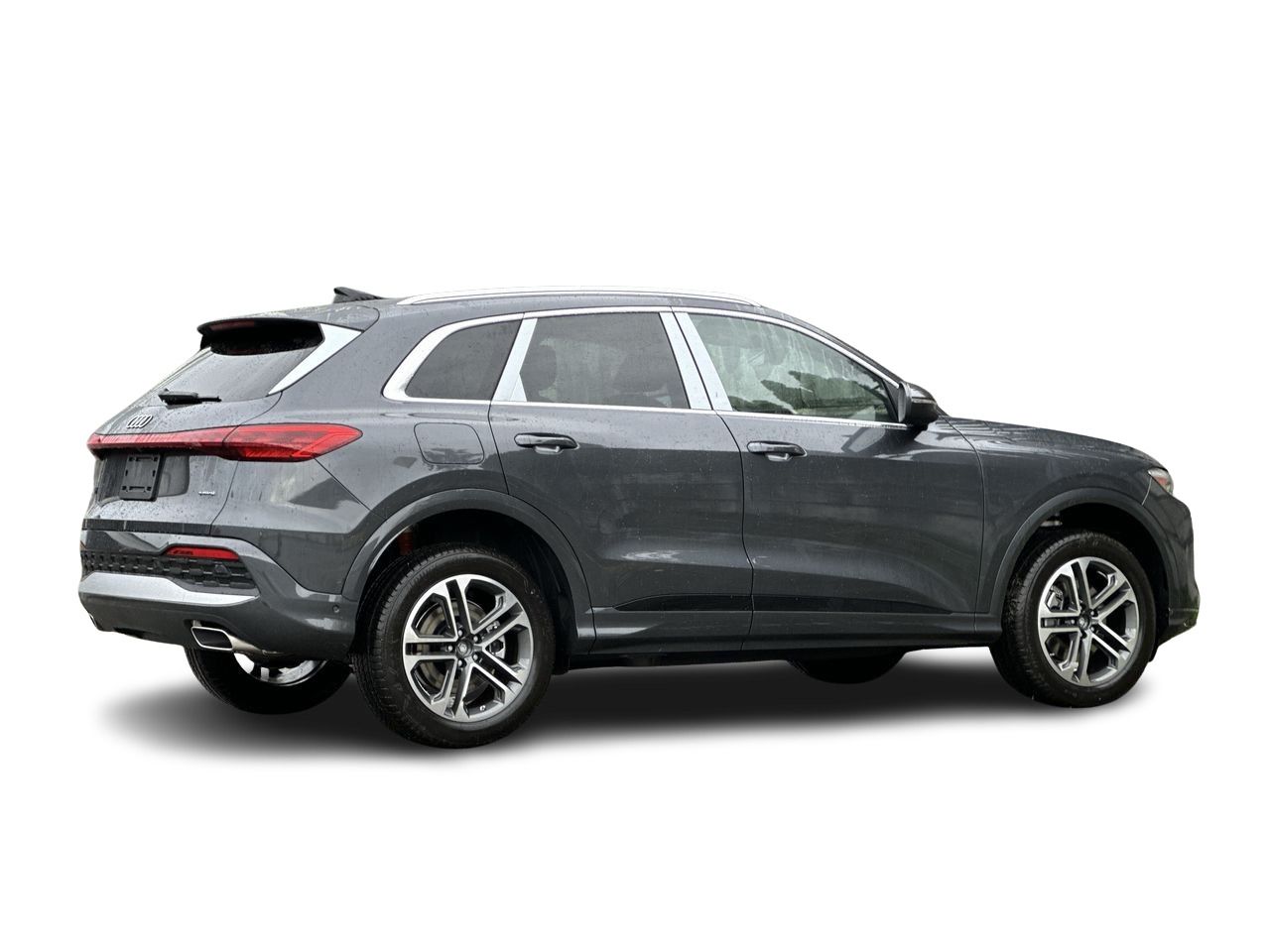 Audi All-New Q5  2025 à Vancouver, Colombie-Britannique