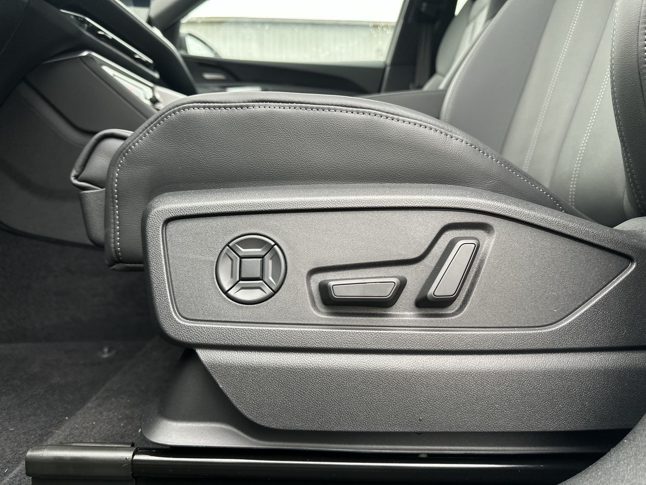 Audi All-New Q5  2025 à Vancouver, Colombie-Britannique