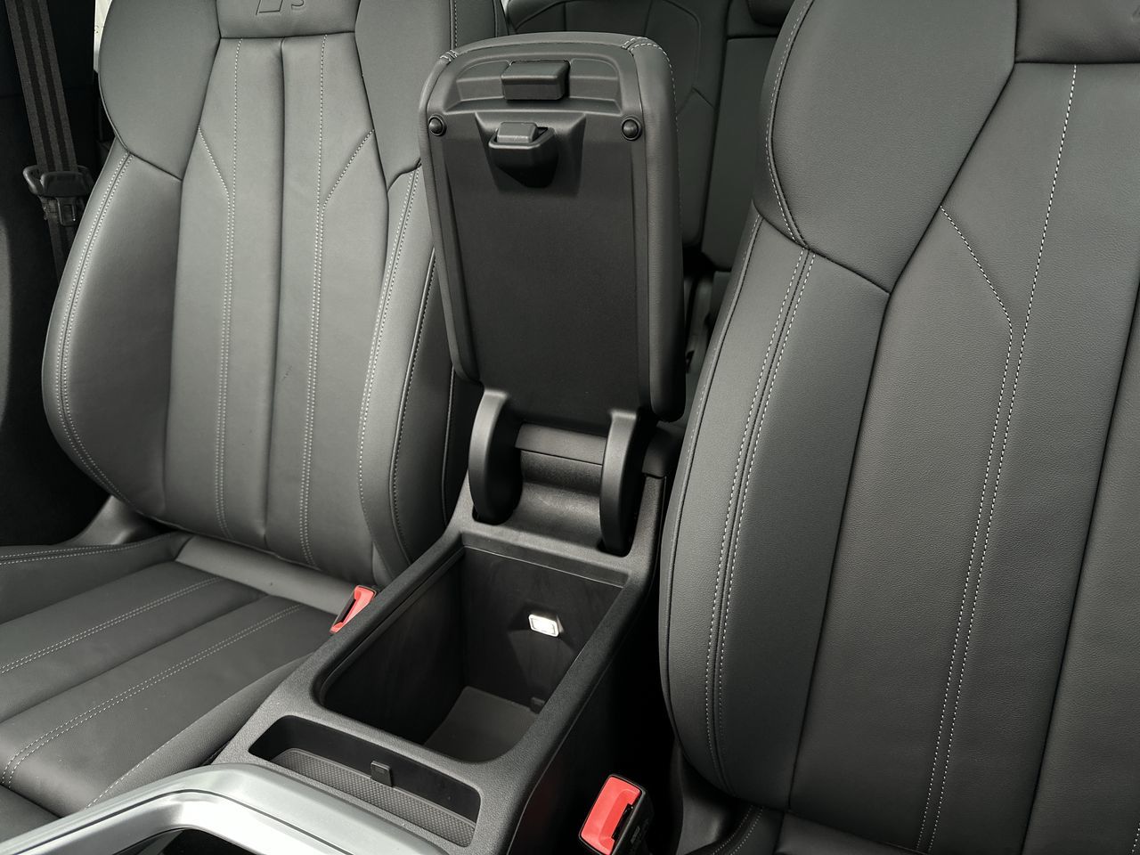 Audi All-New Q5  2025 à Vancouver, Colombie-Britannique