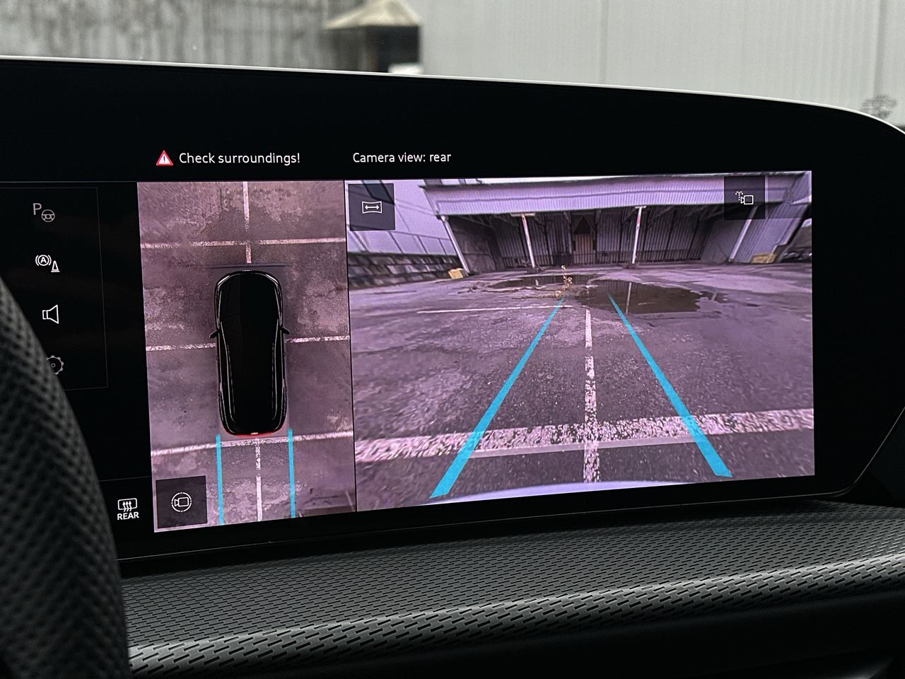 Audi All-New Q5  2025 à Vancouver, Colombie-Britannique