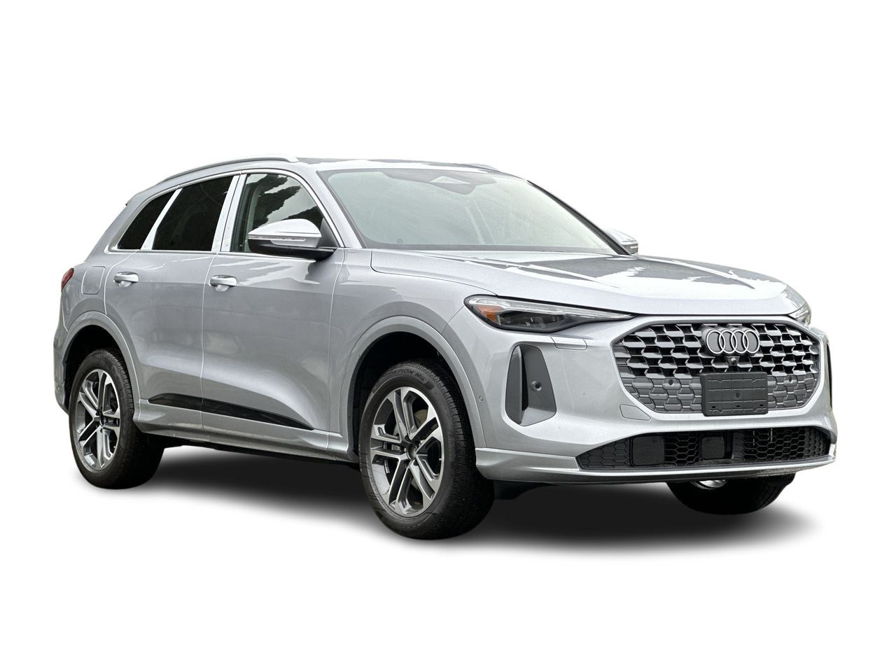 Audi All-New Q5  2025 à Vancouver, Colombie-Britannique