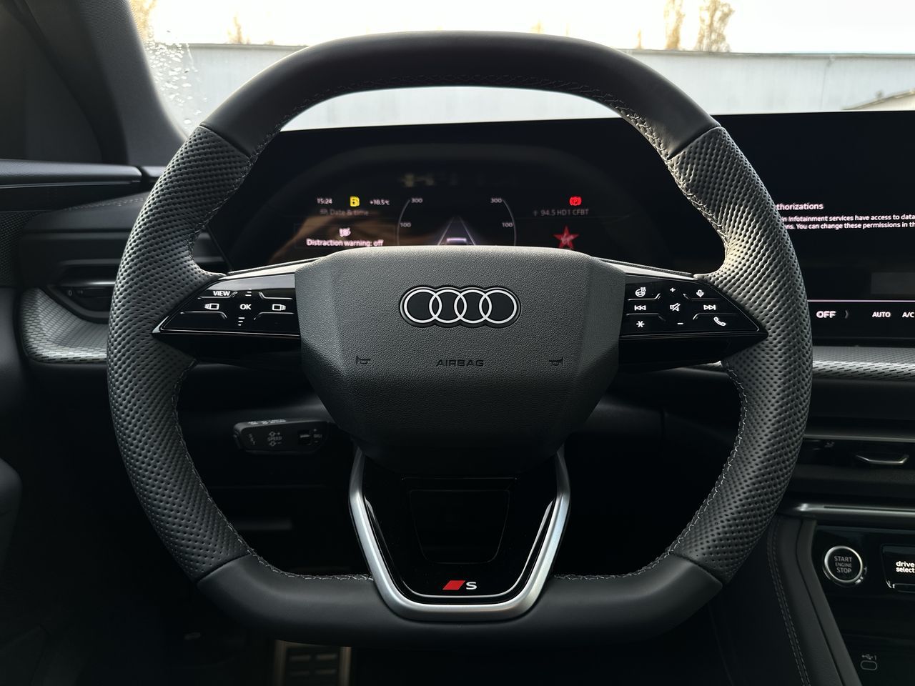 Audi All-New Q5  2025 à Vancouver, Colombie-Britannique