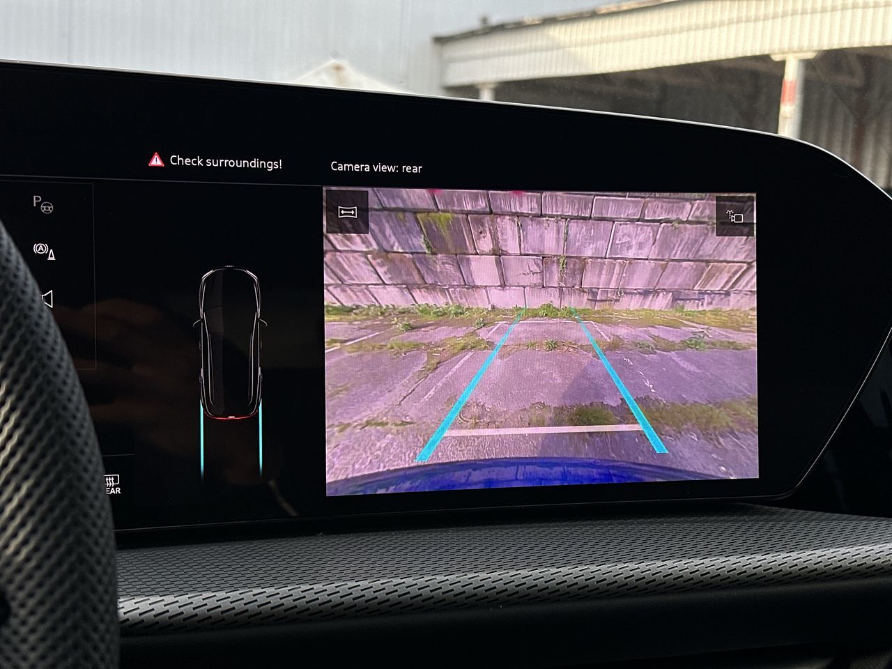 Audi All-New Q5  2025 à Vancouver, Colombie-Britannique