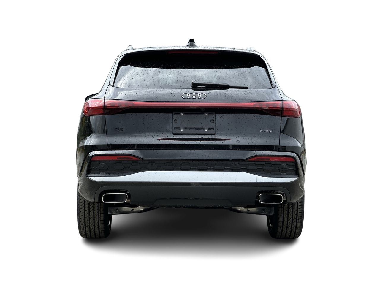 2025 Audi All-New Q5 in Vancouver, British Columbia