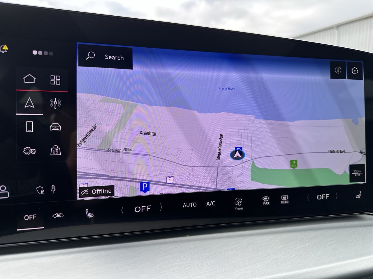 2025 Audi All-New Q5 in Vancouver, British Columbia