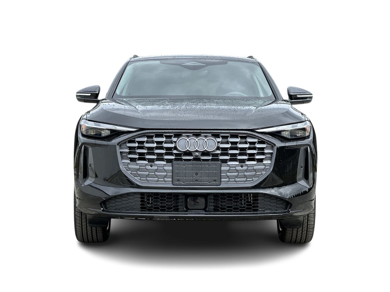 2025 Audi All-New Q5 in Vancouver, British Columbia