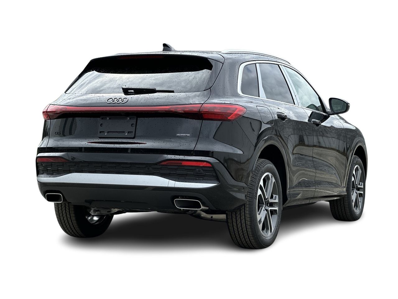 2025 Audi All-New Q5 in Vancouver, British Columbia
