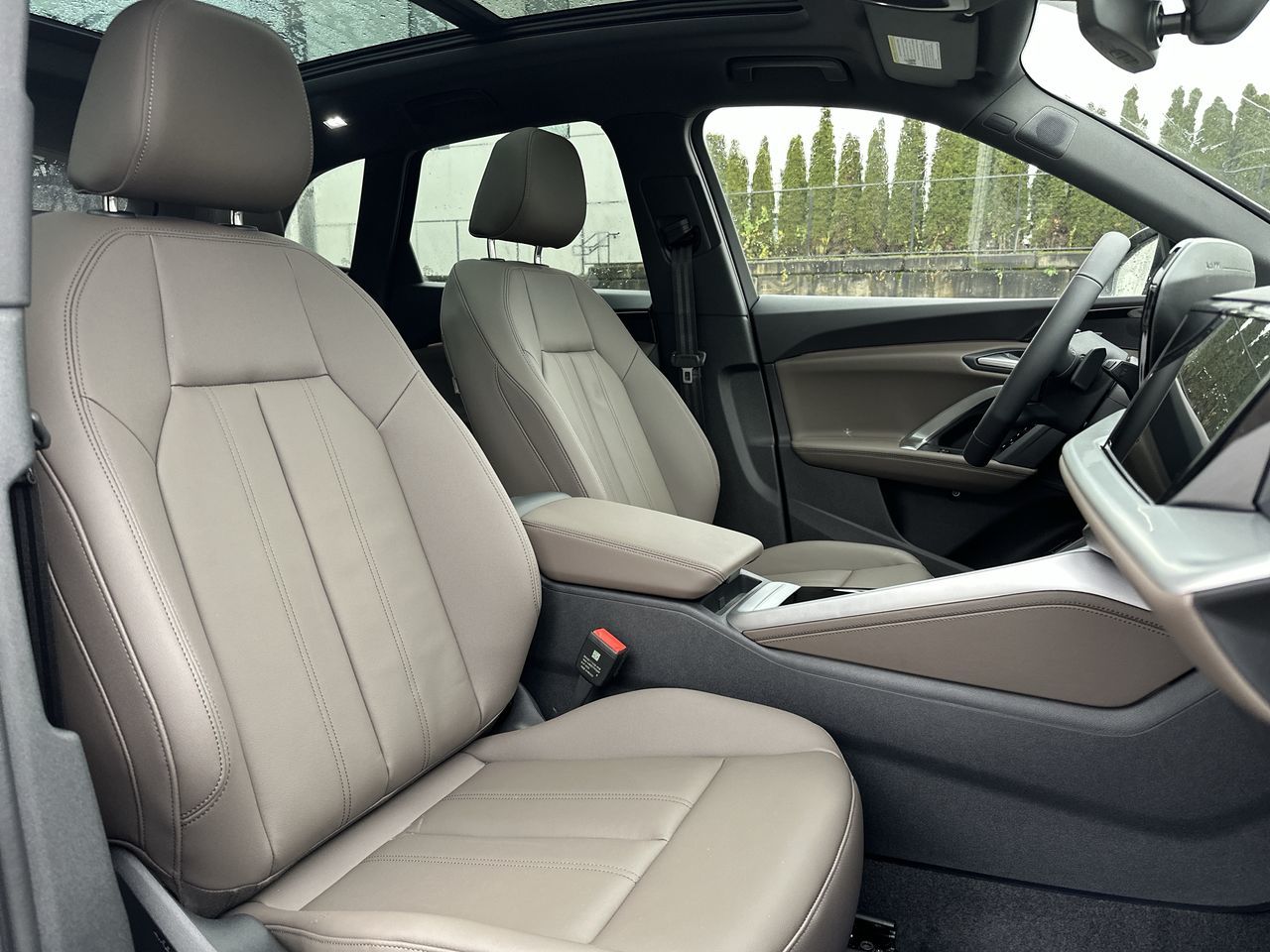 2025 Audi All-New Q5 in Vancouver, British Columbia