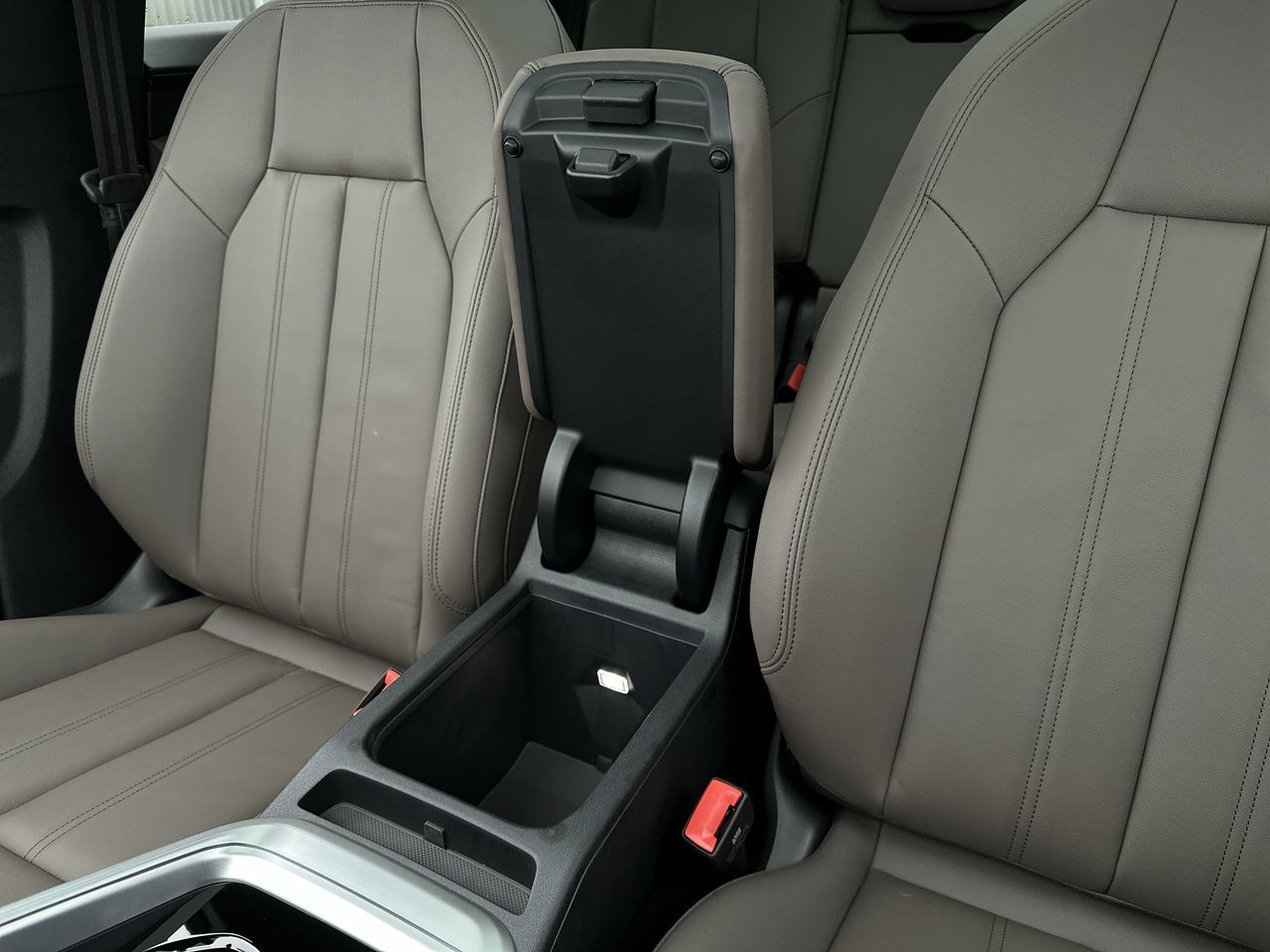 2025 Audi All-New Q5 in Vancouver, British Columbia