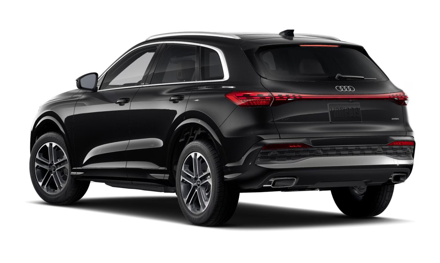Audi All-New Q5  2025 à Vancouver, Colombie-Britannique