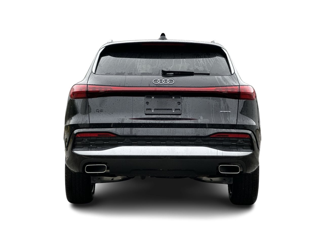 2025 Audi All-New Q5 in Vancouver, British Columbia