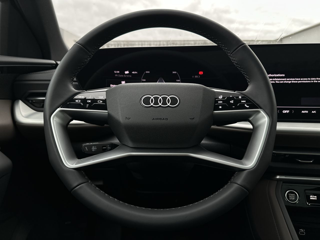 2025 Audi All-New Q5 in Vancouver, British Columbia