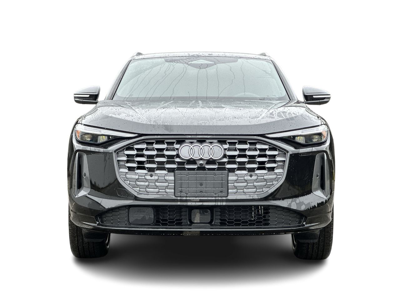 2025 Audi All-New Q5 in Vancouver, British Columbia