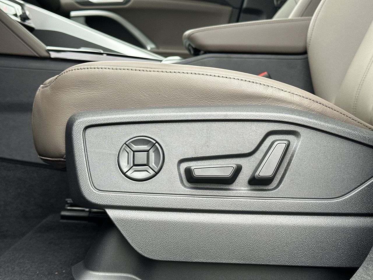 2025 Audi All-New Q5 in Vancouver, British Columbia