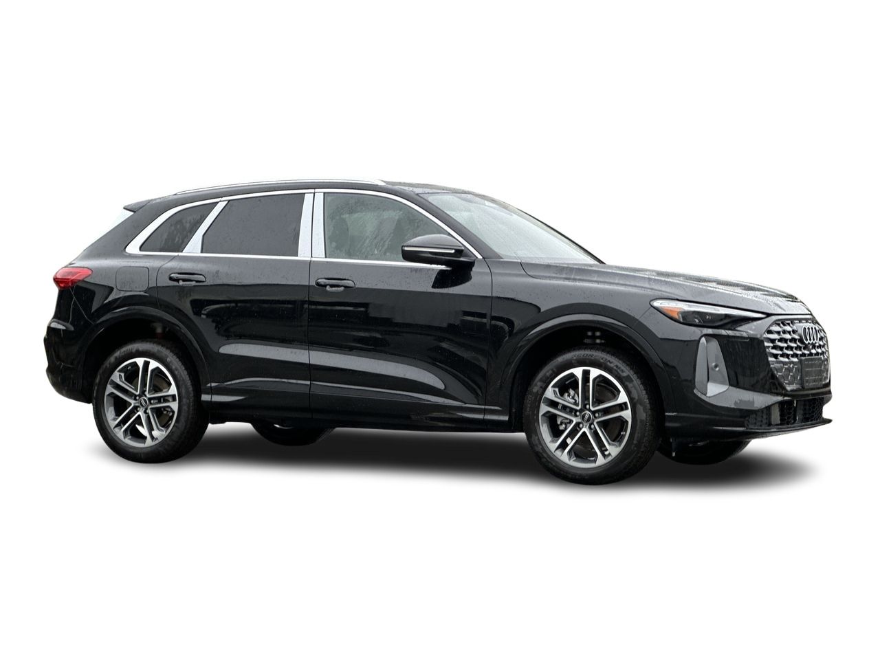 2025 Audi All-New Q5 in Vancouver, British Columbia