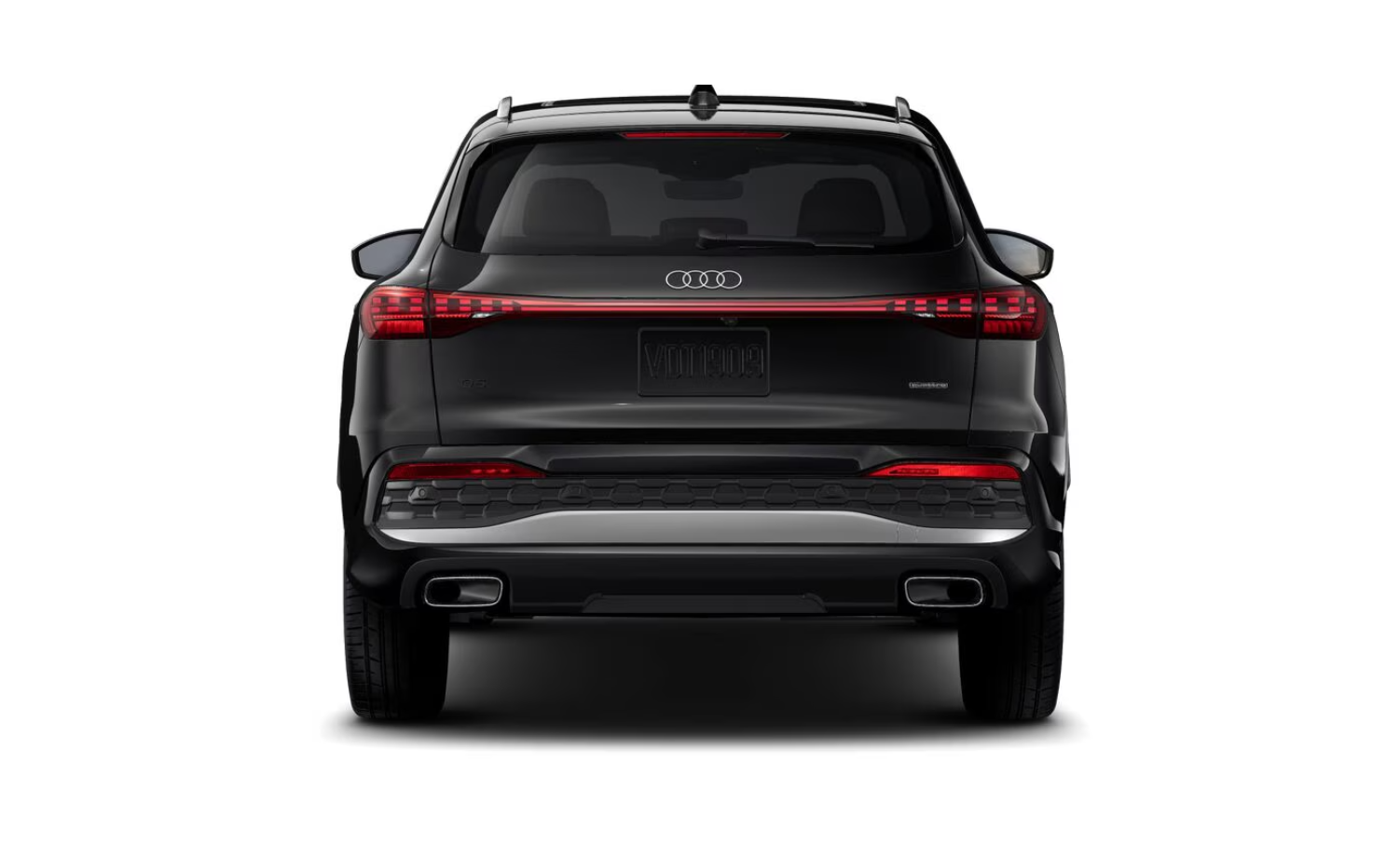 Audi All-New Q5  2025 à Vancouver, Colombie-Britannique