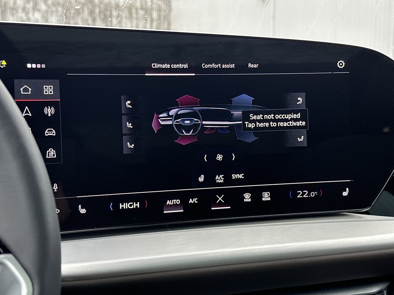 2025 Audi All-New Q5 in Vancouver, British Columbia