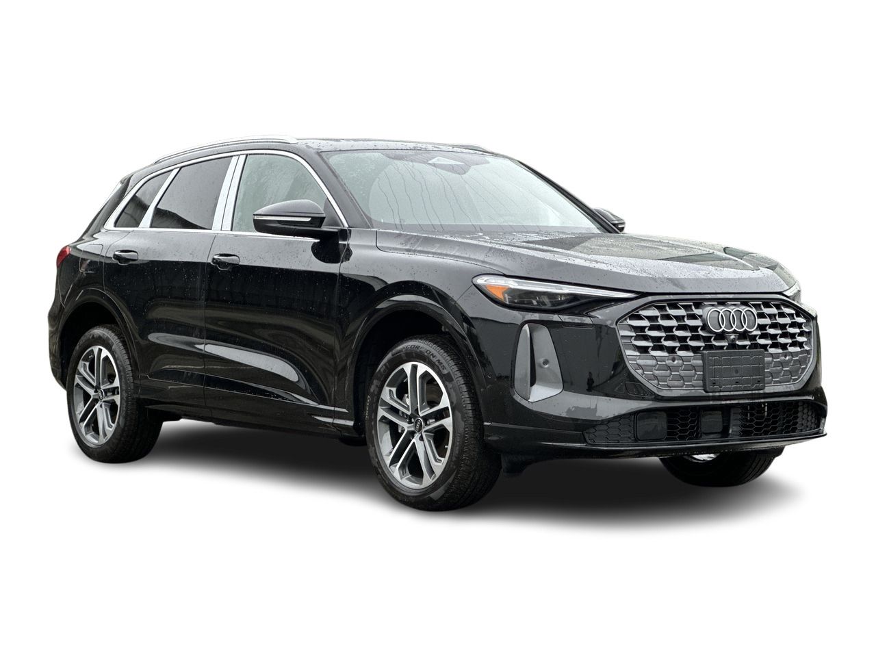 2025 Audi All-New Q5 in Vancouver, British Columbia