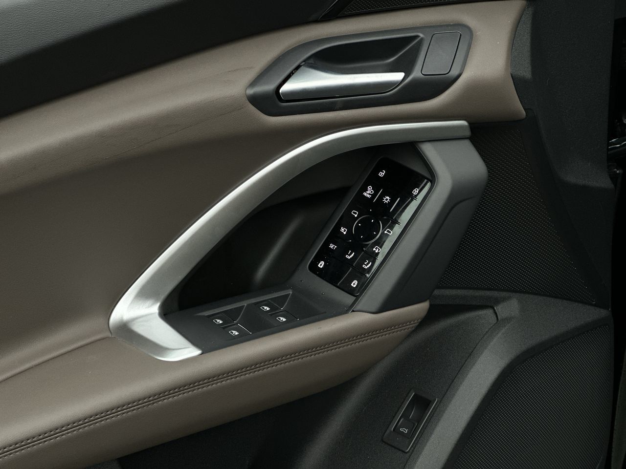 2025 Audi All-New Q5 in Vancouver, British Columbia