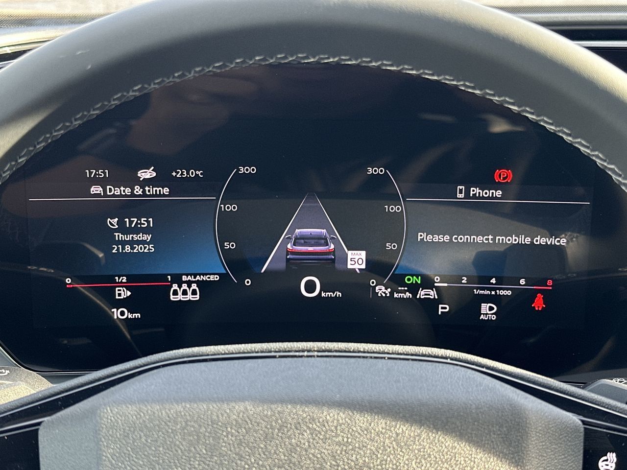 2025 Audi All-New Q5 in Vancouver, British Columbia