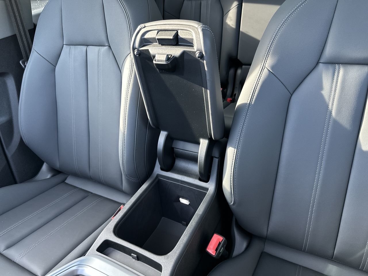 2025 Audi All-New Q5 in Vancouver, British Columbia