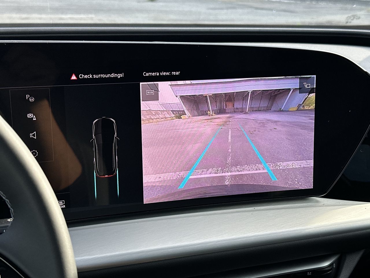 2025 Audi All-New Q5 in Vancouver, British Columbia