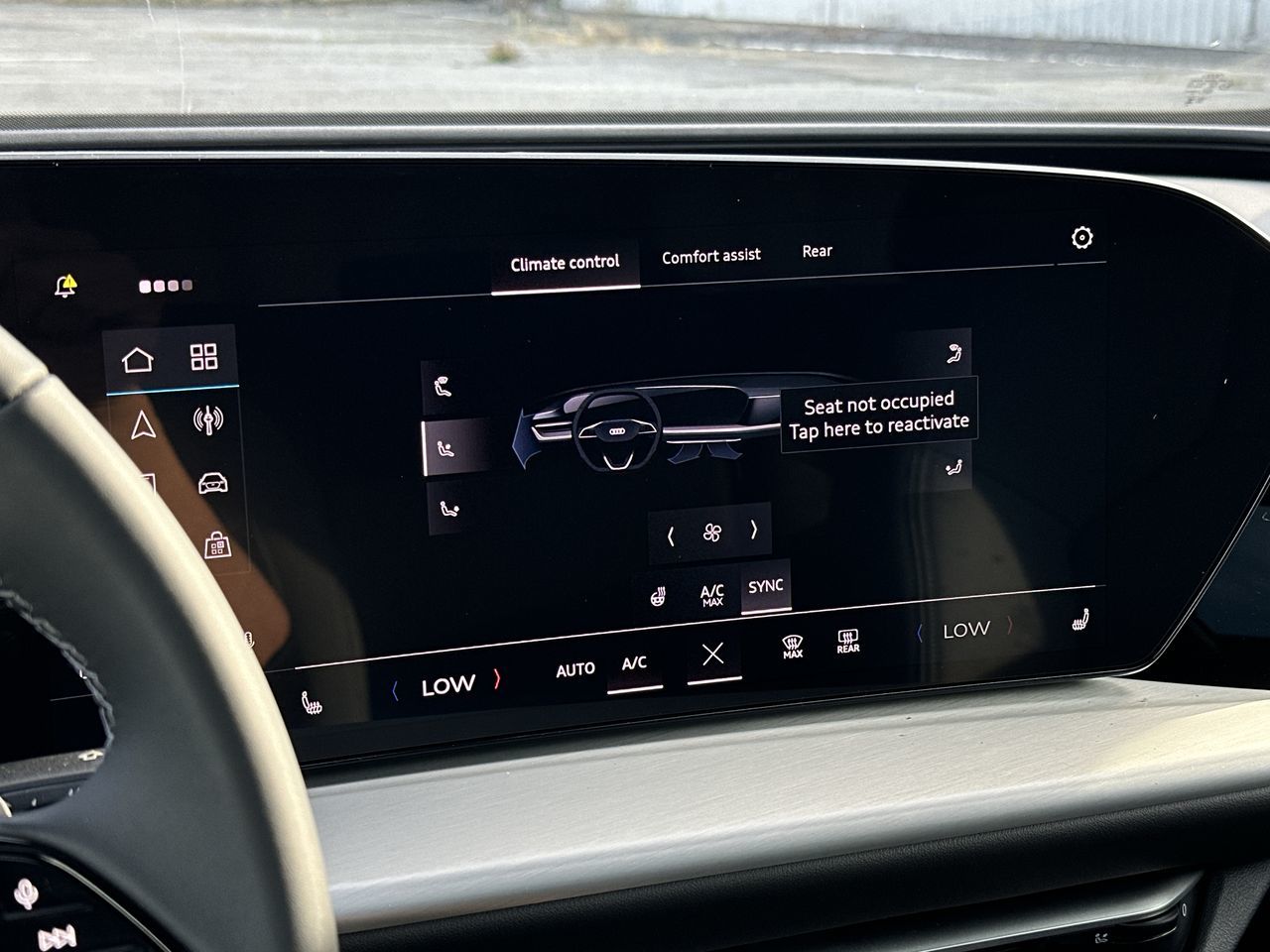 2025 Audi All-New Q5 in Vancouver, British Columbia