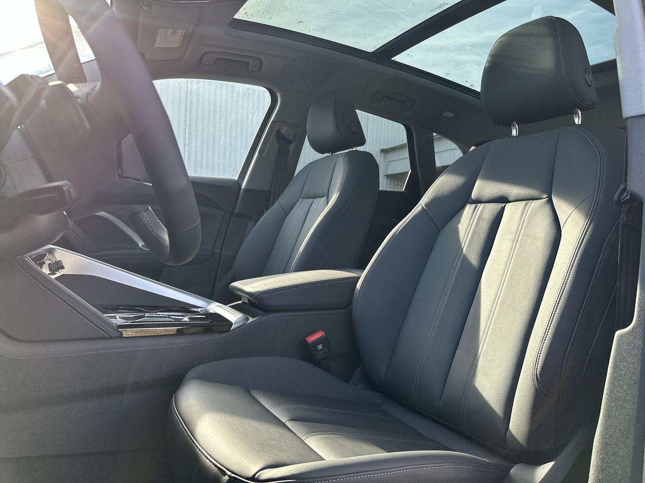 2025 Audi All-New Q5 in Vancouver, British Columbia