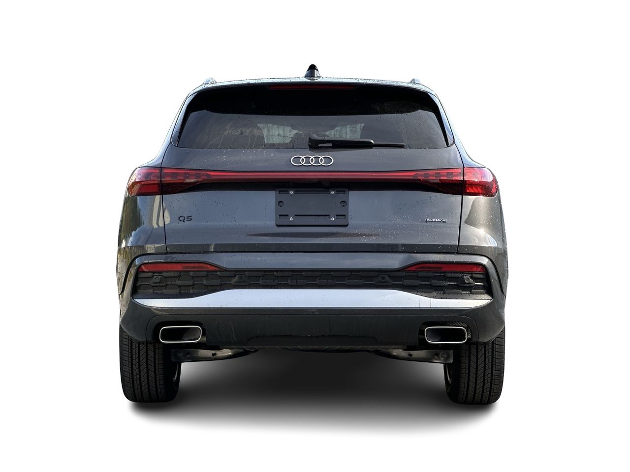 2025 Audi All-New Q5 in Vancouver, British Columbia