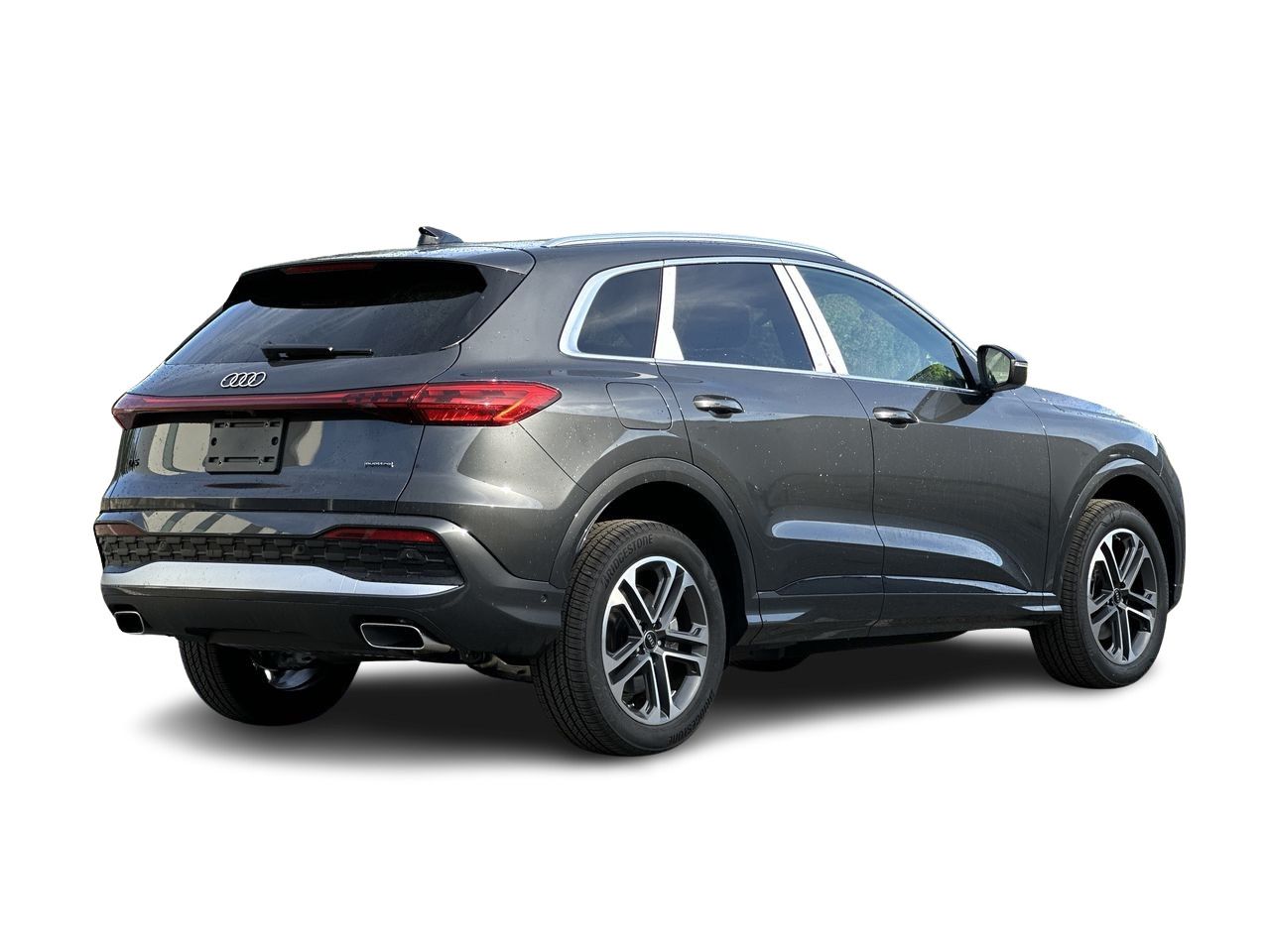 2025 Audi All-New Q5 in Vancouver, British Columbia