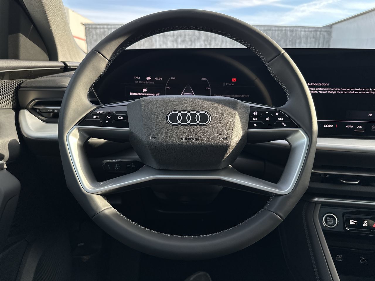 2025 Audi All-New Q5 in Vancouver, British Columbia