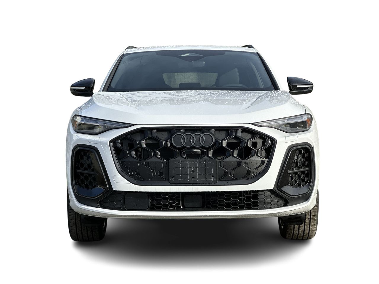 Audi All-New Q5  2025 à Vancouver, Colombie-Britannique