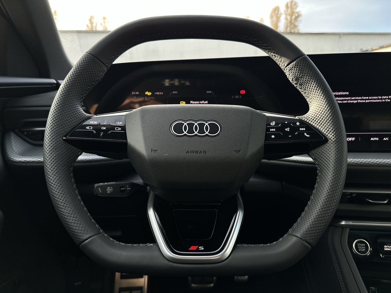 Audi All-New Q5  2025 à Vancouver, Colombie-Britannique