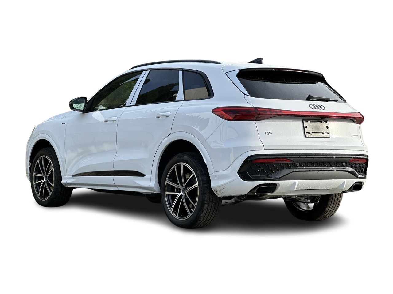 Audi All-New Q5  2025 à Vancouver, Colombie-Britannique