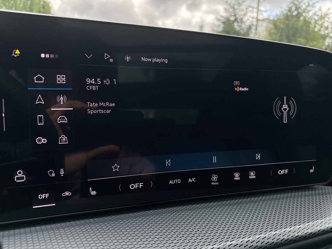 2025 Audi All-New Q5 in Vancouver, British Columbia