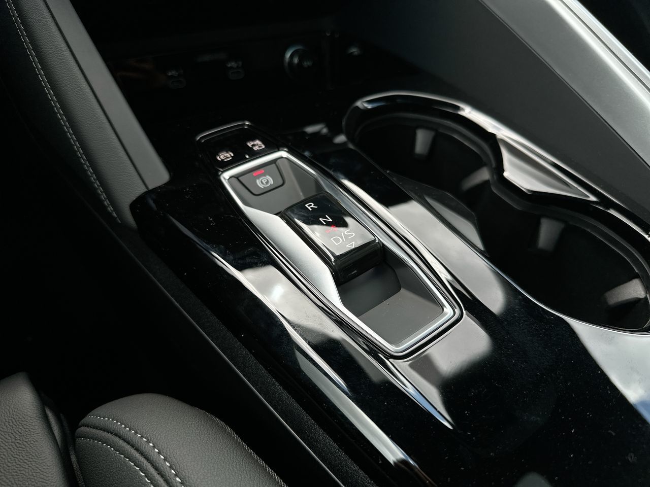 2025 Audi All-New Q5 in Vancouver, British Columbia