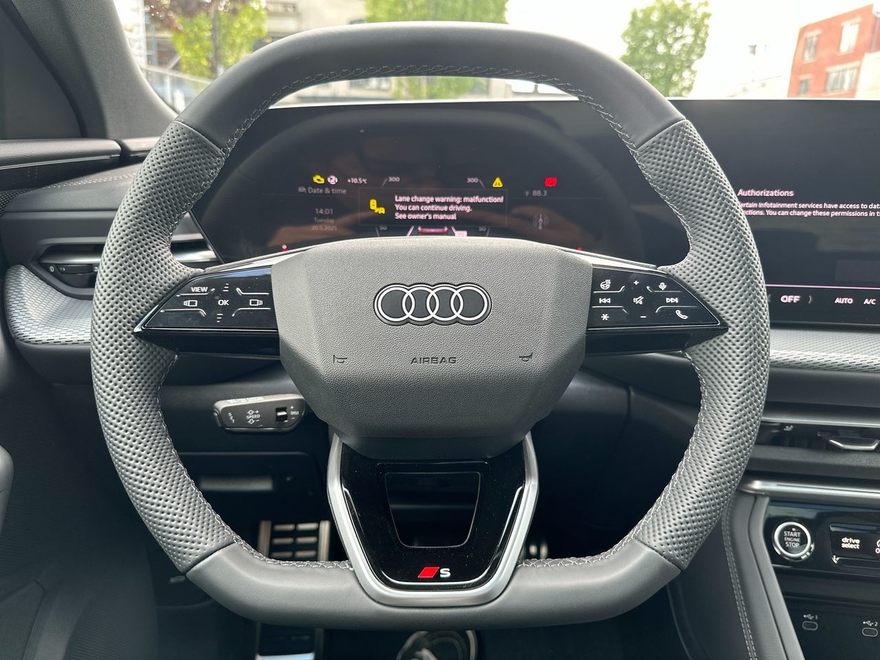 Audi All-New Q5  2025 à Vancouver, Colombie-Britannique