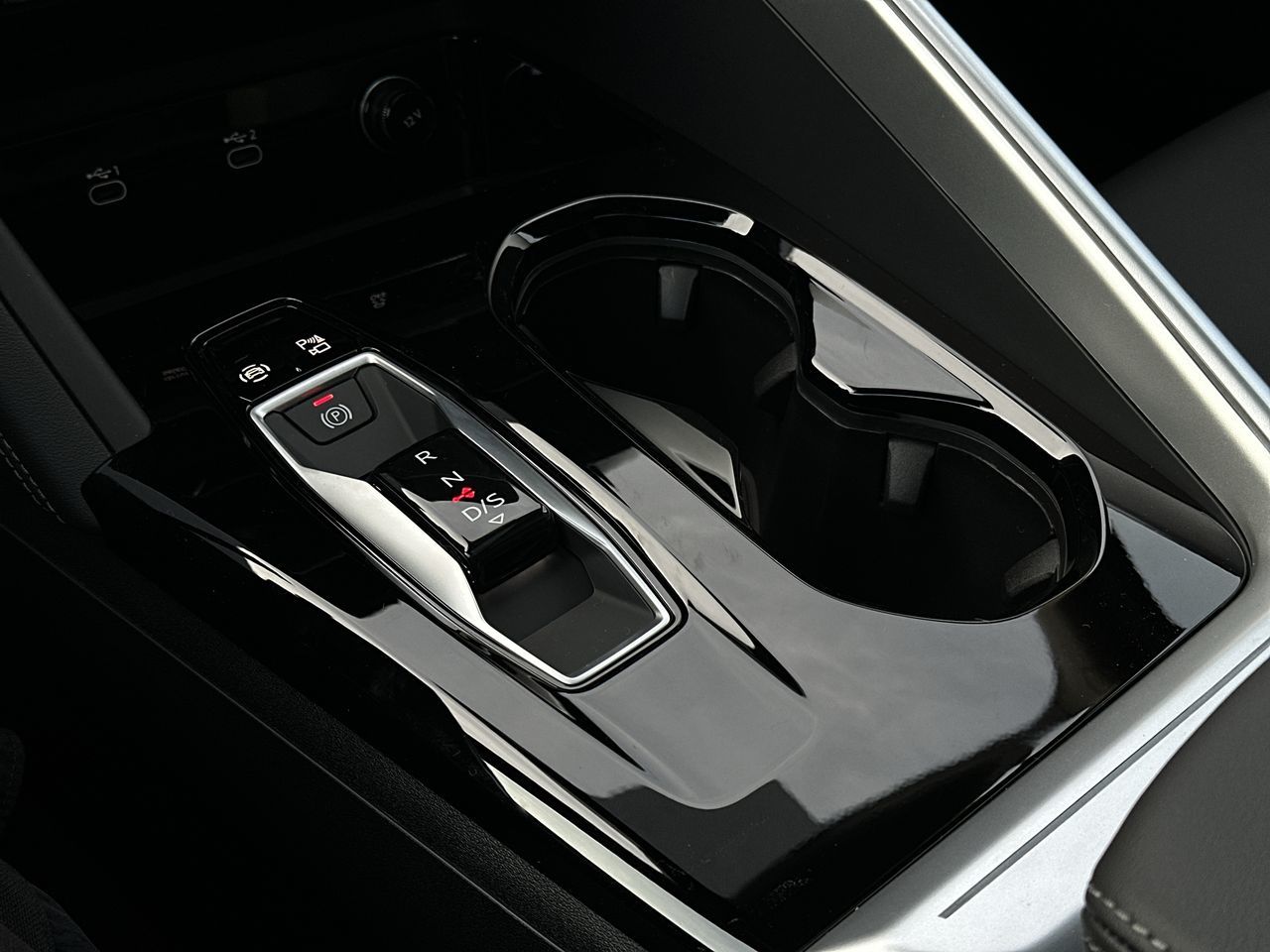 2025 Audi All-New Q5 in Vancouver, British Columbia