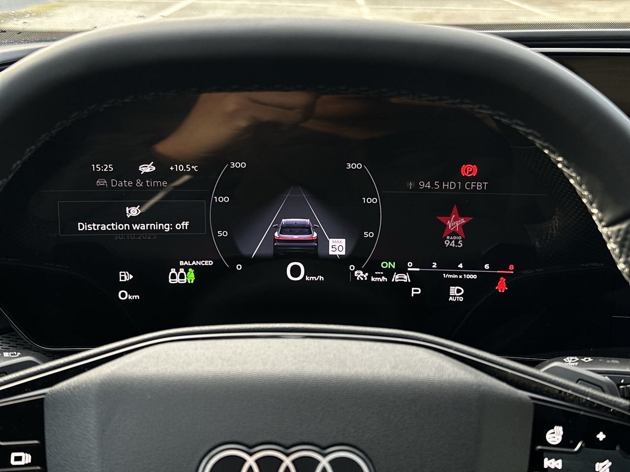 2025 Audi All-New Q5 in Vancouver, British Columbia