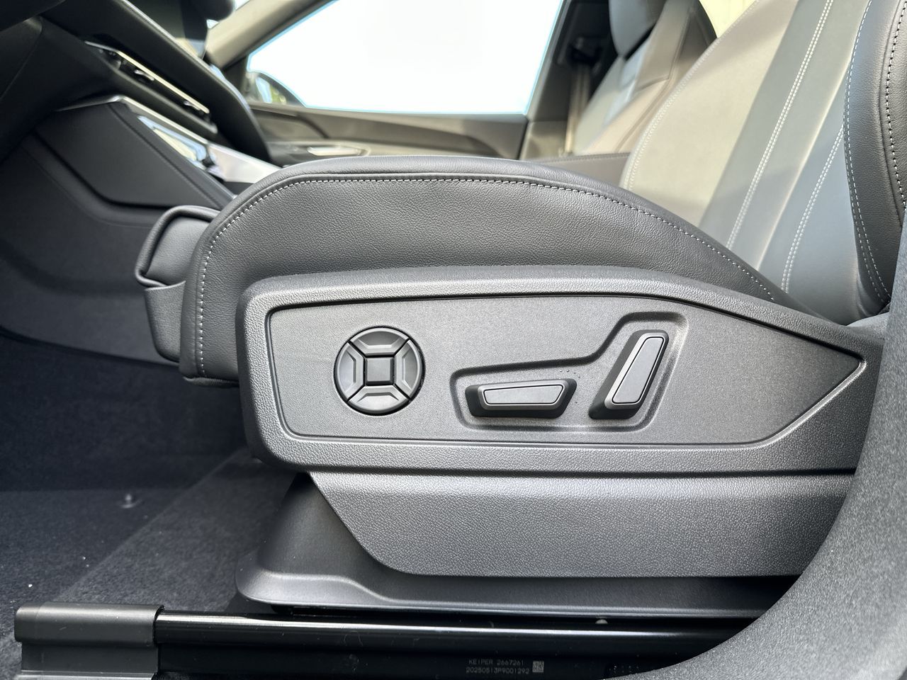 2025 Audi All-New Q5 in Vancouver, British Columbia