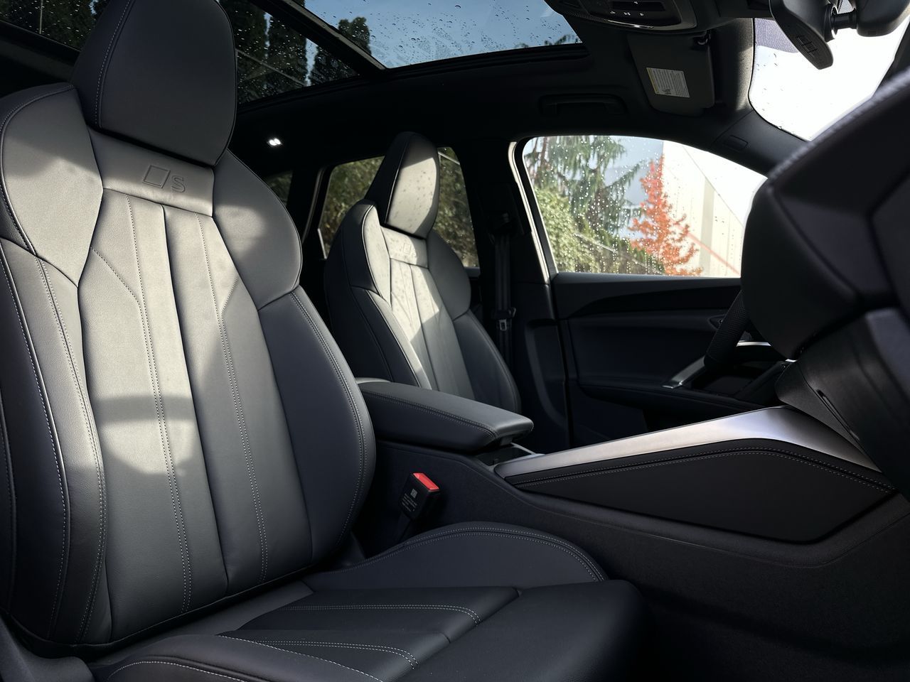 2025 Audi All-New Q5 in Vancouver, British Columbia