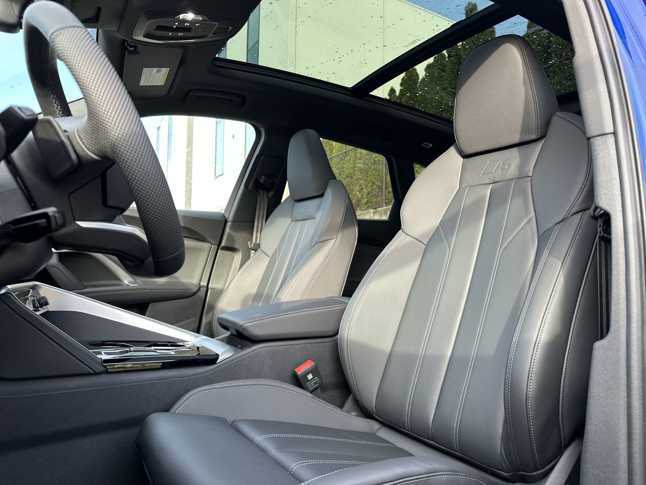 2025 Audi All-New Q5 in Vancouver, British Columbia