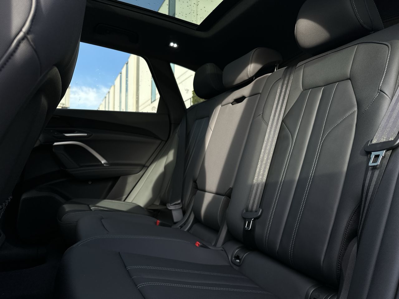 2025 Audi All-New Q5 in Vancouver, British Columbia