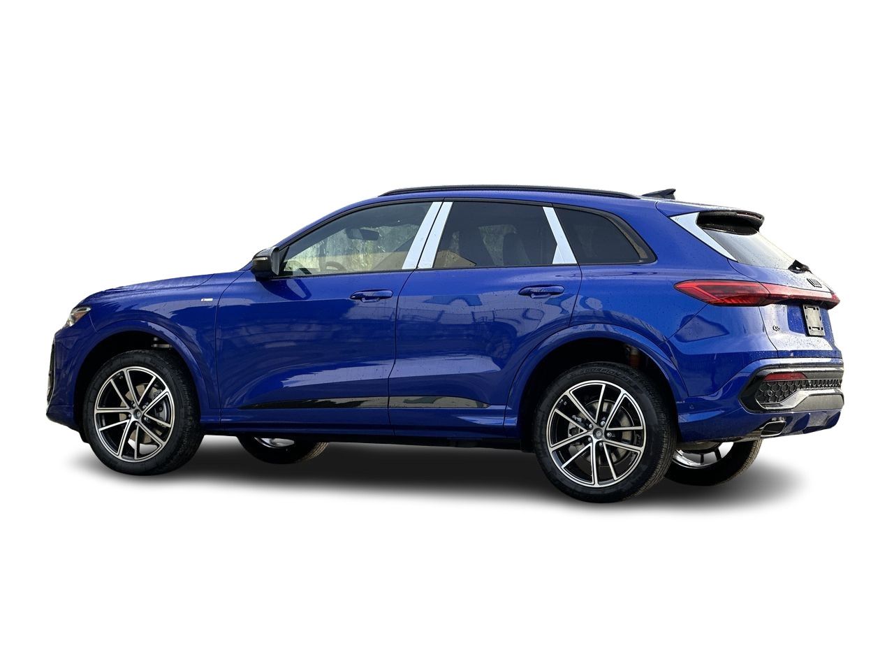 2025 Audi All-New Q5 in Vancouver, British Columbia